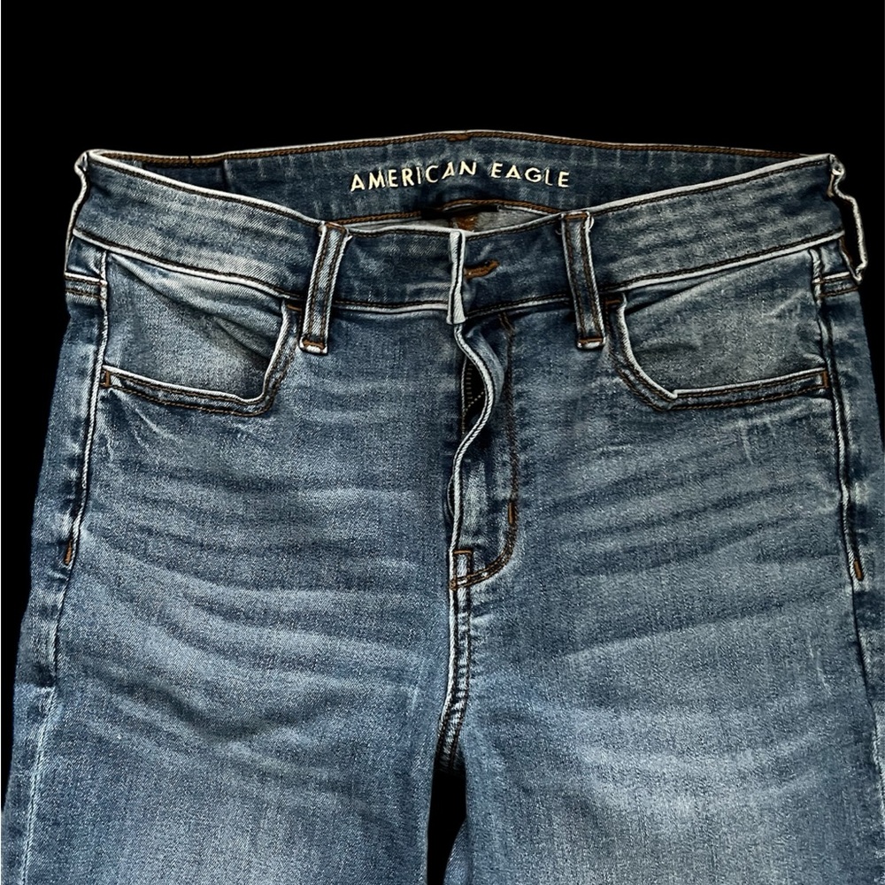American Eagle Outfitters Women’s Hi-Rise Jegging